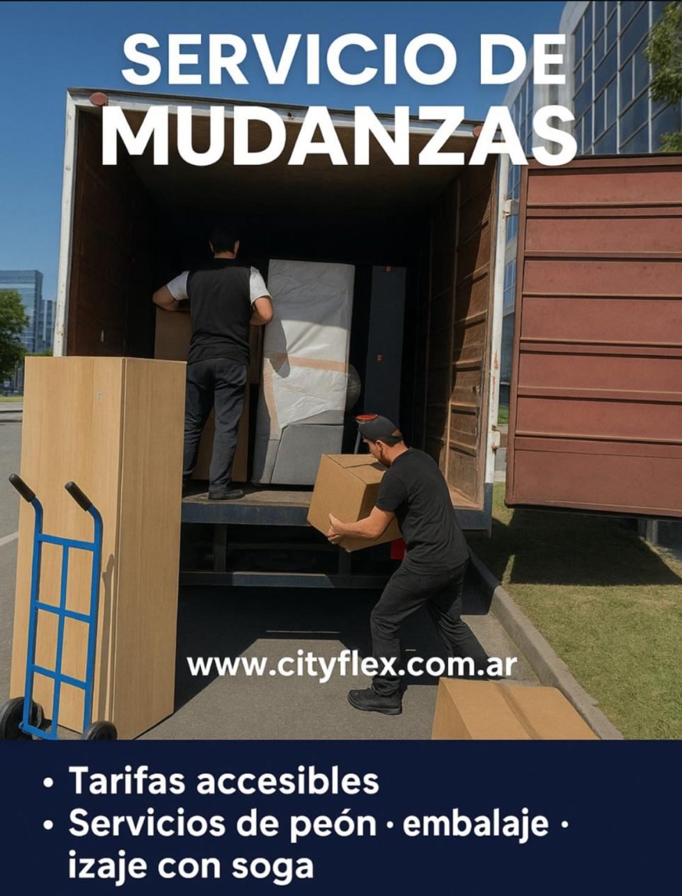 Transporte para empresas - carga general - distribución - ingresos a depósitos fiscales